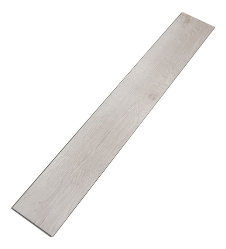 Imagen 7 de 8 de Piso Vinilico Click Spc 4mm 0.5wl Simil Madera Caja 2.6m2