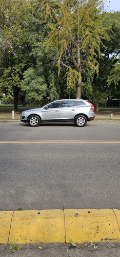 Imagen 13 de 23 de Volvo Xc60 2.0t