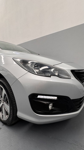 Peugeot 308 1.6 Feline Thp 165cv Tiptronic