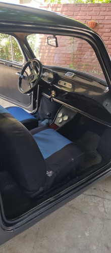 Fiat 600 0.6