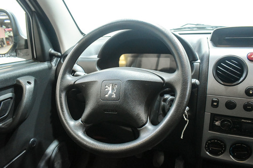 Peugeot Partner 1.6 Hdi Confort