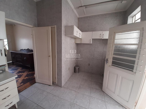 Imagem 9 de 30 de Casa Residencial/sobrado Para Aluguel, 4 Quartos, 1 Suíte, 2 Vagas, Petropolis - Porto Alegre/rs - 9225