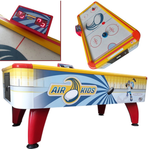 Matic Air Kids | Air Game | Aero Hockey | Air Hockey | Mesa