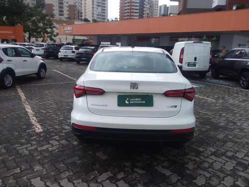 Fiat Cronos 1.3 FIREFLY FLEX DRIVE MANUAL