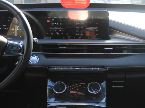 Exeed Lx Lx Unltd 1.5 Aut 2024