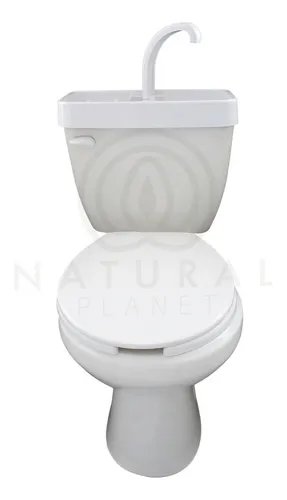 Precio de deposito de baño hotsell
