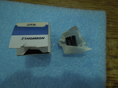 Thomson Model: Super6  Bearing.   New Old Stock Tty
