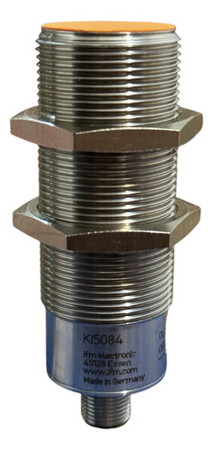 Sensor Capacitivo Ifm Ki5084