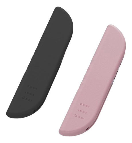 2 Soportes Portátiles Para Brochas De Maquillaje, Estuche