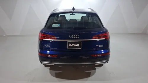 Audi Q5 2.0 MHEV 45 TFSI DYNAMIC DCT 4WD