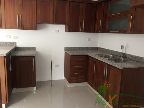 Imagen 12 de 12 de Vendemos Segundo Nivel, El Piso Más Buscado. Residencial Con Piscina Santiago (jpa-214)