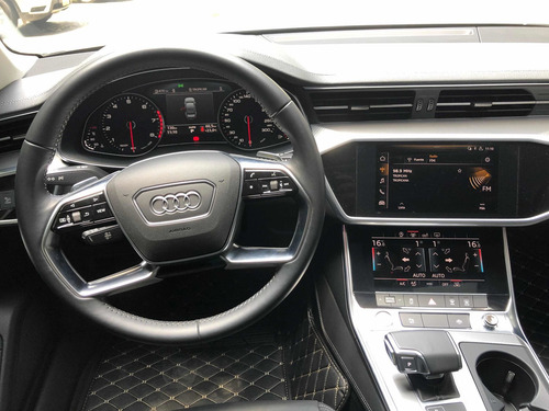 Audi A6 A6 55 Tfsi