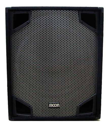 Bafle Sub Woofer 15 Moon Eko15s Graves Frontal 500w