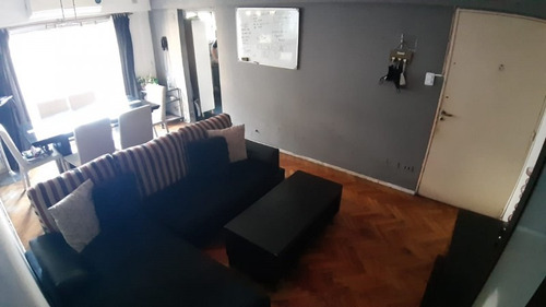 Imagen 6 de 24 de Departamento 2 Ambientes, Muy Luminoso. Inmejorable Ubicación