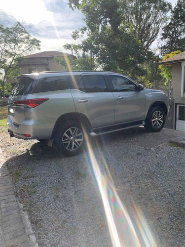 Toyota Sw4 2.8 Srx 177cv 4x4 7as At 2018