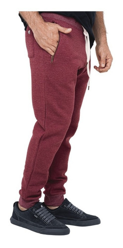 Jogger Vicus Bordo