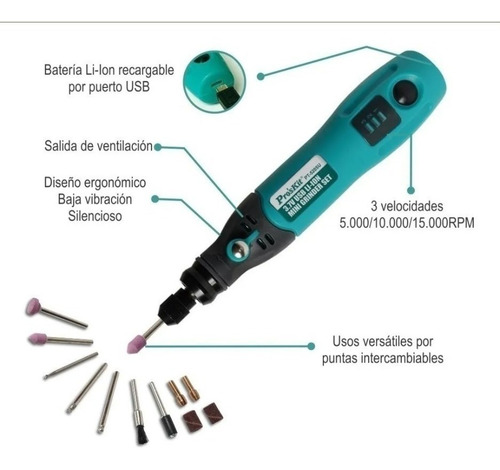 Torno Profesional Roller Manicuria Podologia Pedicuria Uñas Y Manos - Ideal Para Podologos Pedicuros Y Manicuras -