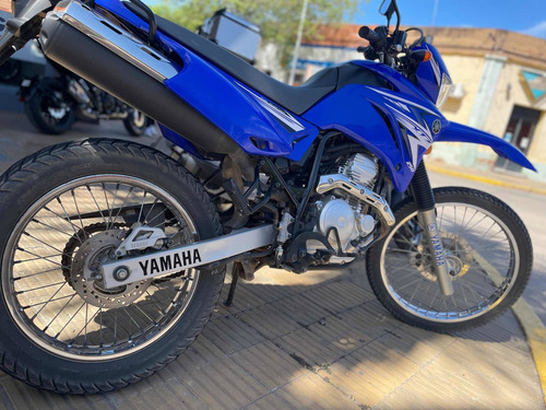Imagen 3 de 5 de Yamaha Xtz