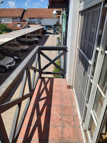 Venta De Duplex En Burzaco: Barrio Cerrado Los Robles