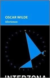 Aforismos - Oscar Wilde