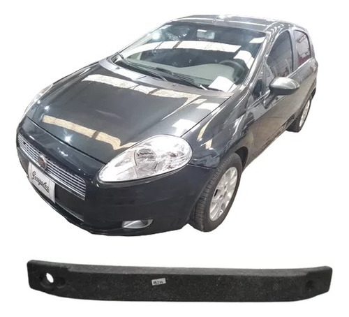 Absorbedor Delantero Fiat Punto 2007/2012 Orig C/detalle