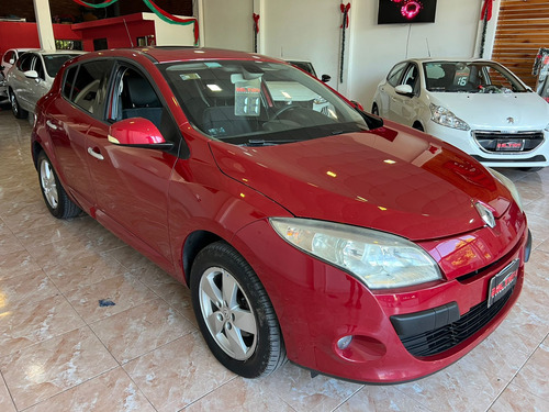 Renault Mégane III 2.0 Luxe