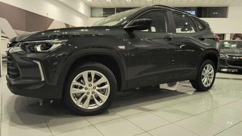 Chevrolet Tracker 1.2 Turbo Ltz At