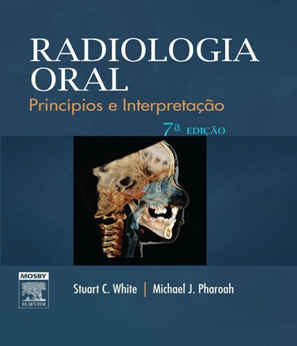 Radiologia Oral - 07 Ed
