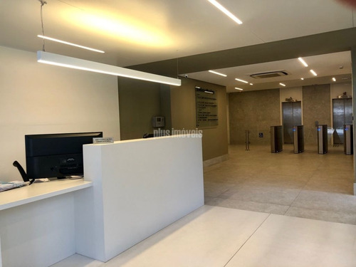 Imagem 7 de 14 de Vila Olímpia 245,0m²ac - 3 Gar - Ar Condicionado - Pp18933