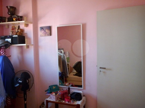 Oportunidade Única Na Vila Olímpia - 102 M² - Perto De Moema - 3 Dormitórios - 2 Vaga - 345-im341453