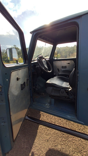 Ford F-75 3.0