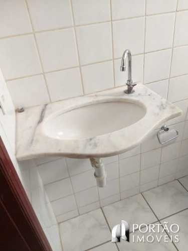 Imagem 13 de 15 de Apartamento À Venda - Jd. Infante D. Henrique, Bauru-sp - 5439