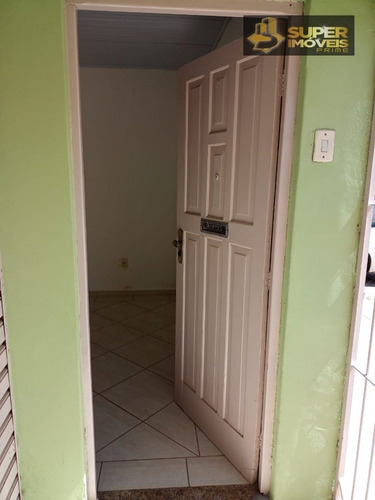 Imagem 19 de 19 de Casa A Venda No Bairro Centro Em Pelotas - Rs. - 2540-1