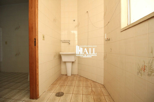 Imagem 11 de 11 de Apartamento Com 2 Dorms, Cidade Nova, São José Do Rio Preto - R$ 229.000,00, 75m² - Codigo: 3069 - V3069