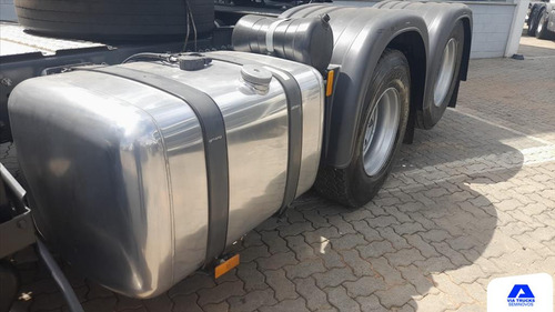 Mbenz Actros 2548 S 6x2 2022/2022