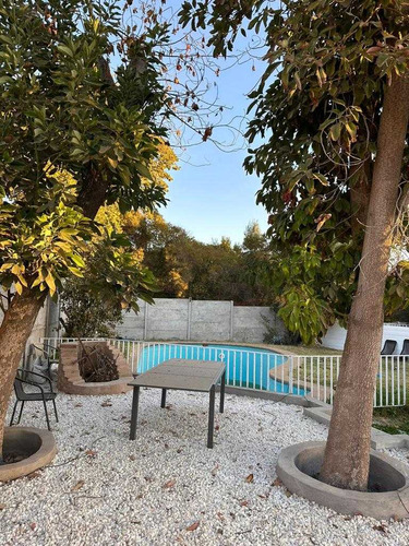 Venta Casa Lo Cañas/la Florida (74633)