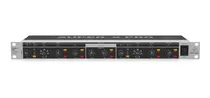 Comprar Behringer Cx2310 Crossover De 2 Vías 