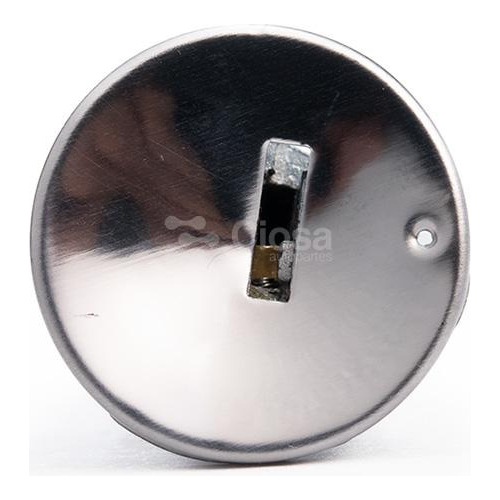 Switch Encendido Con Llave Gmc K35/k3500 Pickup 1968-1972