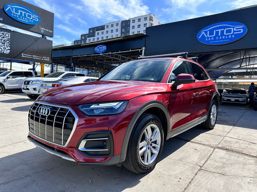 Audi q5 sportback 2.0 L 45 Tfsi Select Dsg
