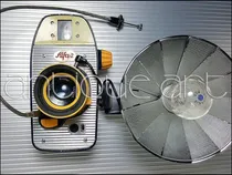 Comprar A64 Vintage Camara Alfa-2 Wzfo Film 35mm Coleccion Polonia