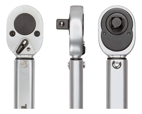 Llave Dinamométrica Tekton 1/2 (10-150 Pies). -libra.)