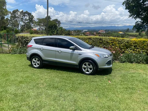 Ford Escape 2.0 Se 4x2