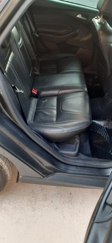 Imagen 12 de 15 de Ford Focus Powershift Titaniun