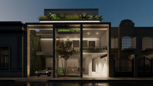 Imagen 5 de 19 de Departamento Tres Ambientes A La Venta En Lujan
