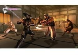 Jogo Mídia Física Ninja Gaiden Sigma Para Ps3