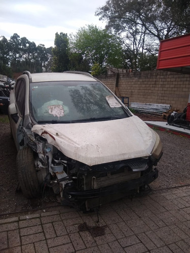 Sucata Jac T5 1.5 2017/2018 Flex 127cvs