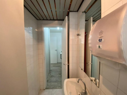 Imagem 11 de 11 de Sala Comercial Divida Em 6 Ambientes Com 100m2 Na Ondina - Pas108 - 69474099