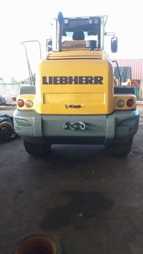 Imagem 1 de 4 de Liebher