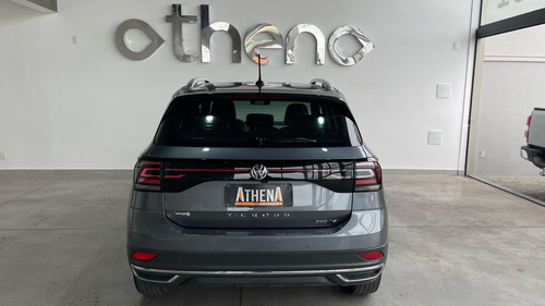 Volkswagen Outros Modelos T-CROSS HIG. 250 TSI 1.4 FLEX 16V 5P AUT