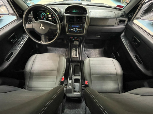 Mitsubishi Pajero TR4 2.0 4X2 16V 140CV